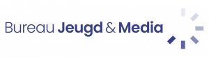 Bureau Jeugd en Media logo